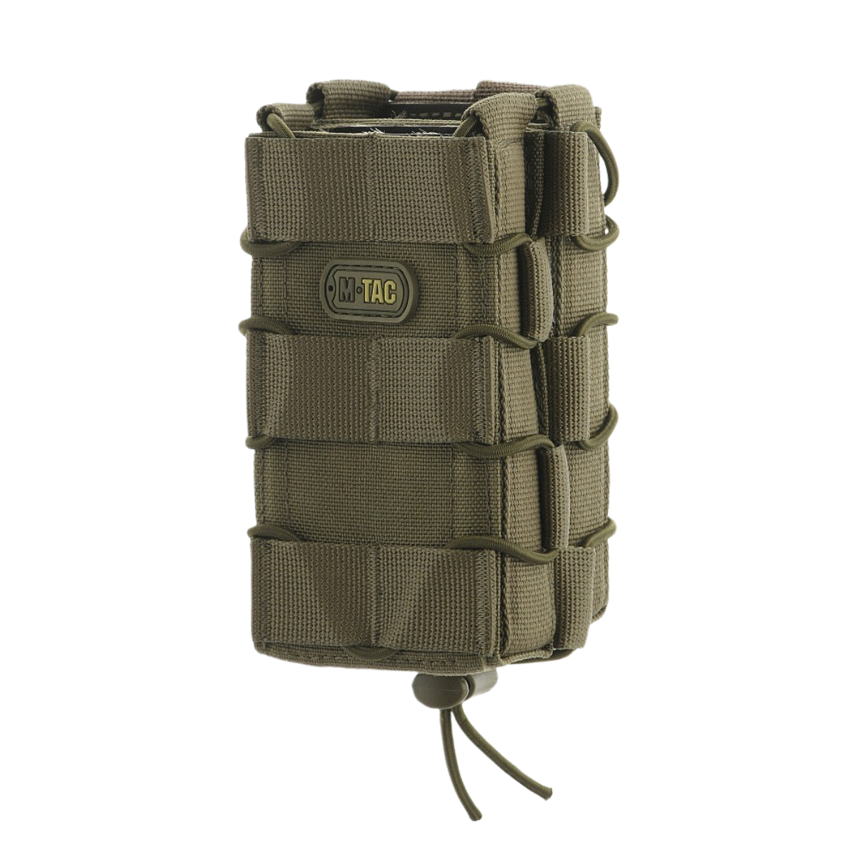 M-Tac Åben Dobbelt Magasintaske til AK