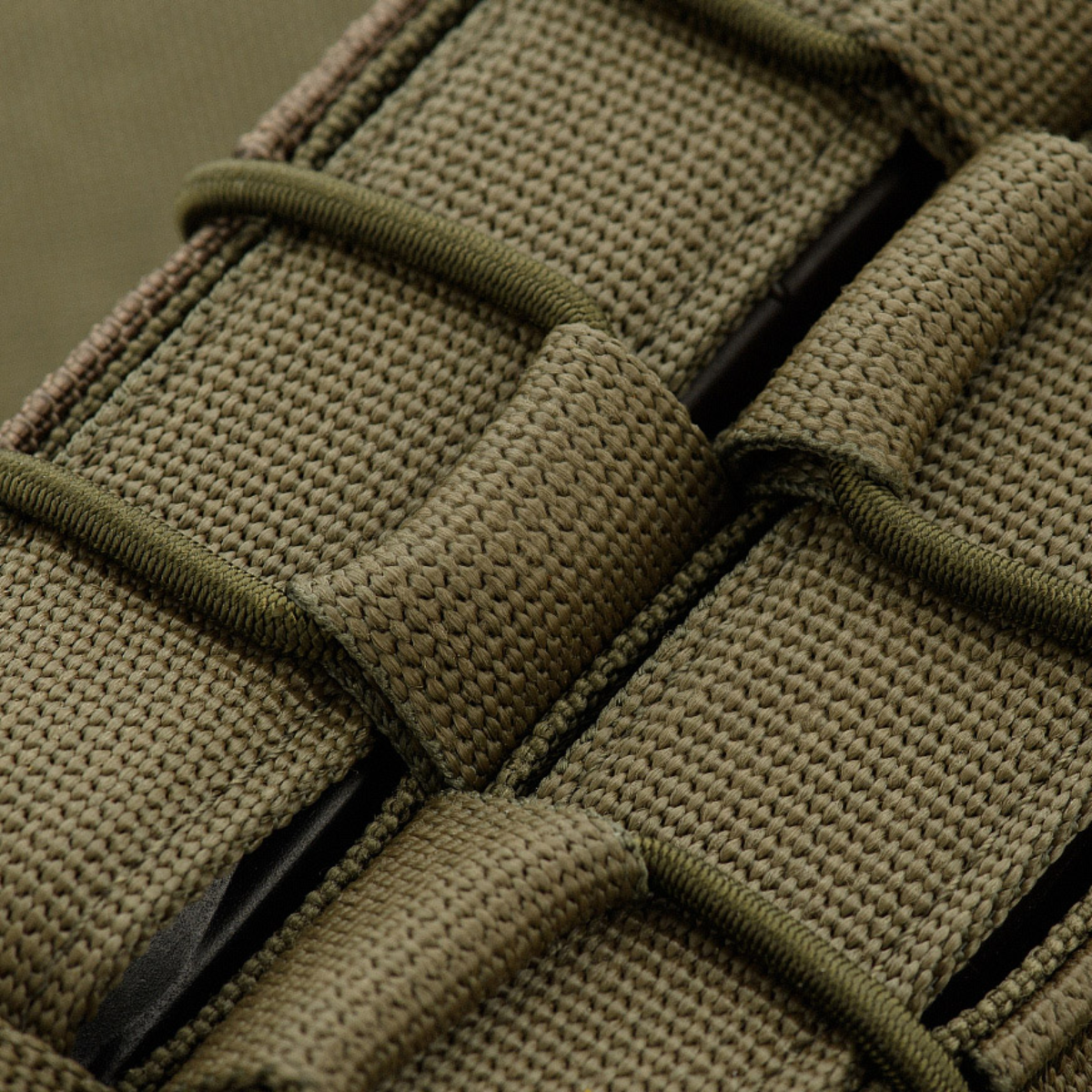 M-Tac Åben Dobbelt Magasintaske til AK