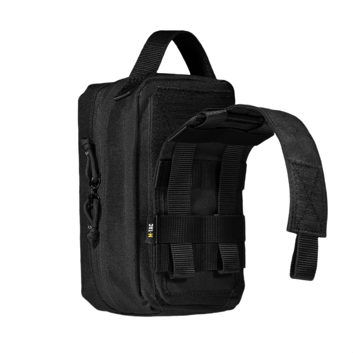 M-Tac Medical Pouch Rip Off