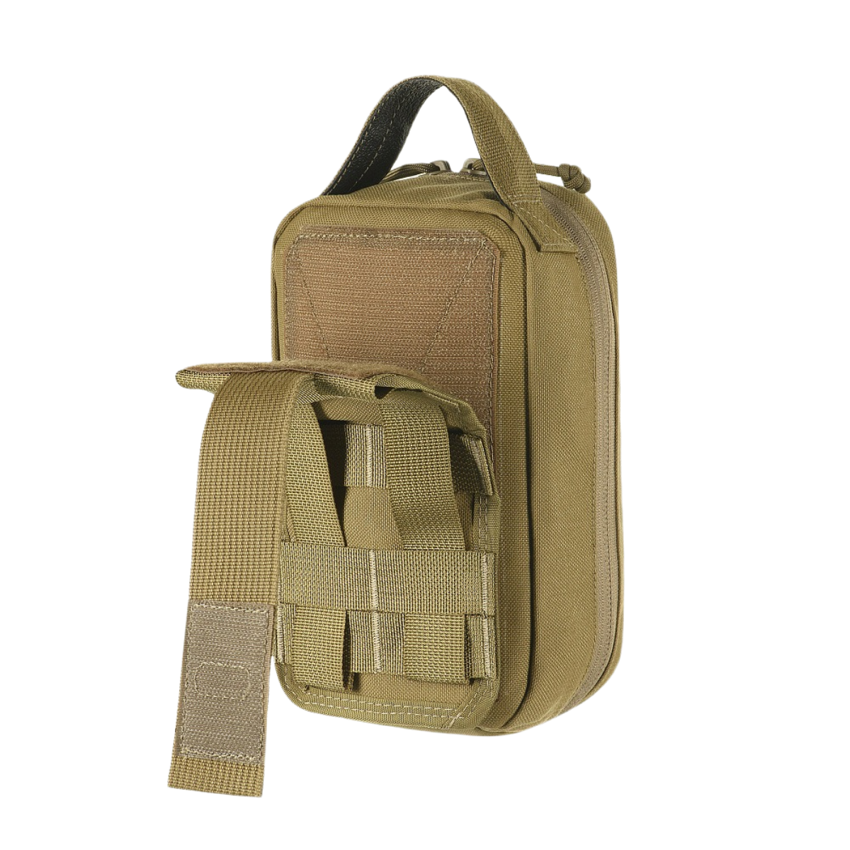 M-Tac Medical Pouch Rip Off