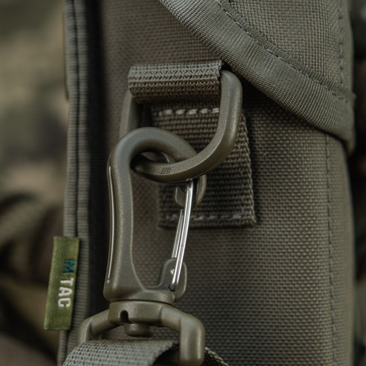 M-Tac Taske til Natkikkert PVS-14