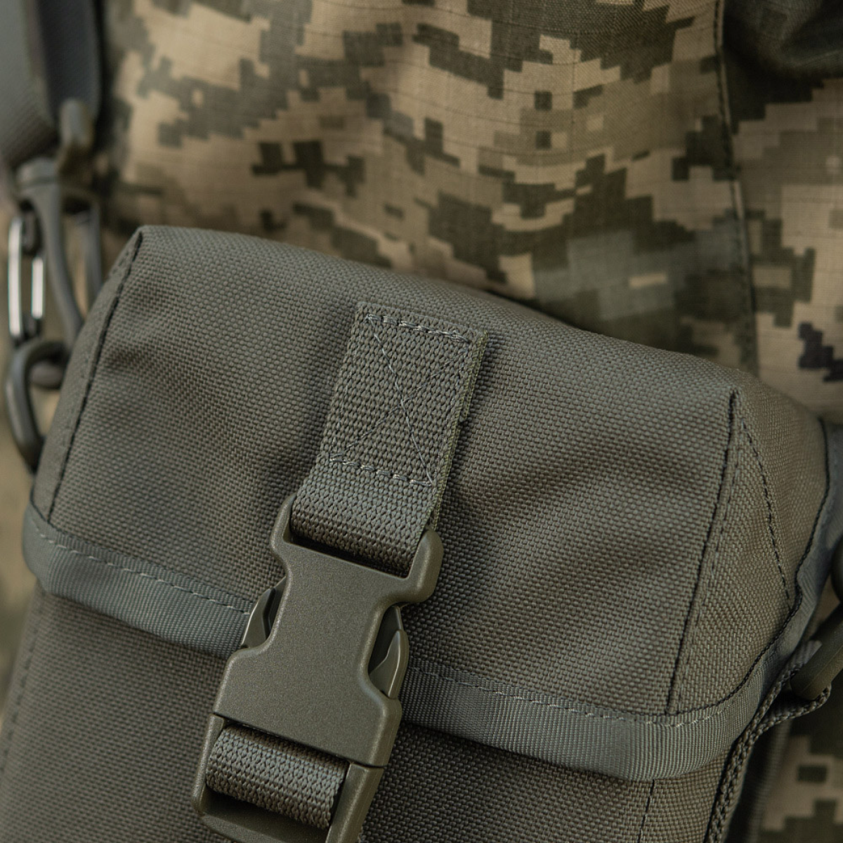 M-Tac Taske til Natkikkert PVS-14