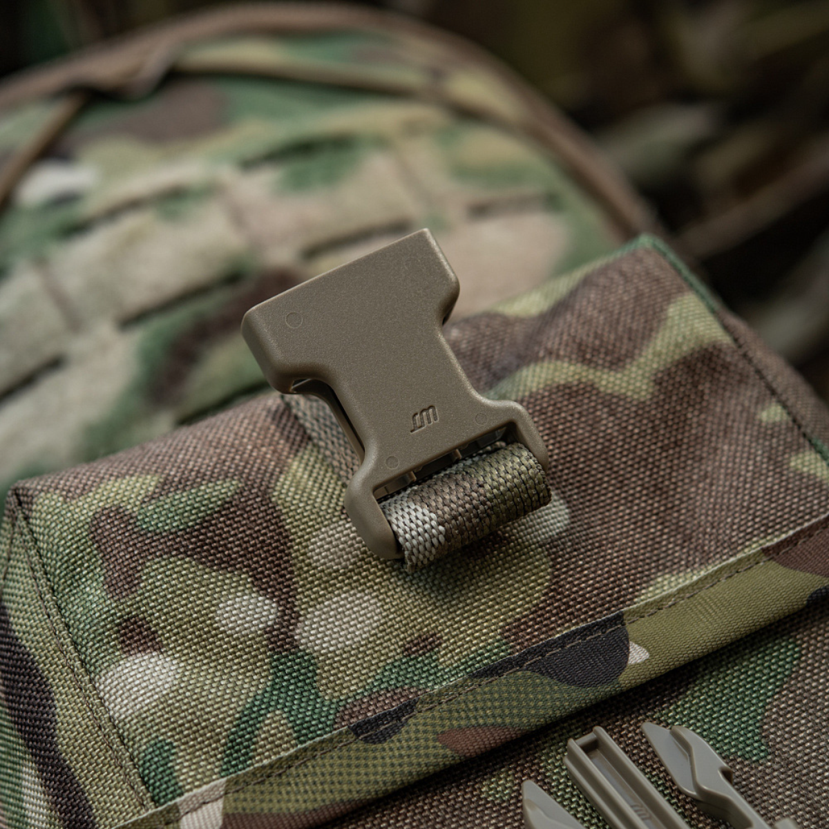 M-Tac Taske til Natkikkert PVS-14