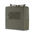 M-Tac Utility Pouch Elite Small i slidstærkt Cordura 500D stof med MOLLE-interface til nem montering