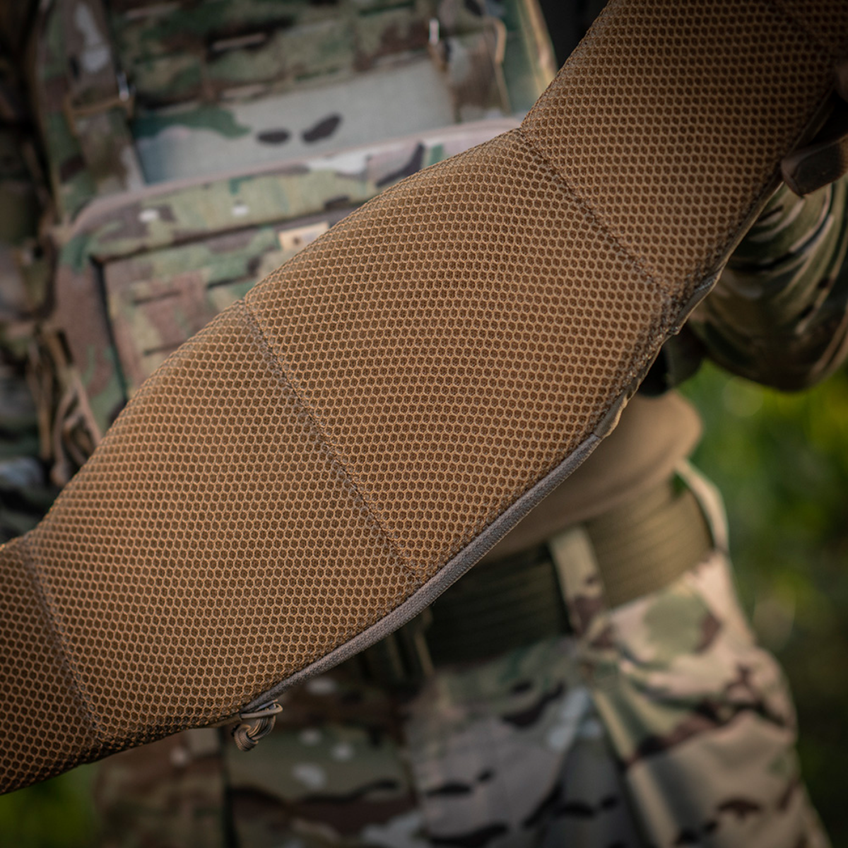 M-Tac War Belt ARMOR