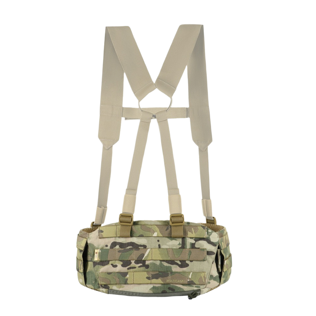 M-Tac War Belt ARMOR