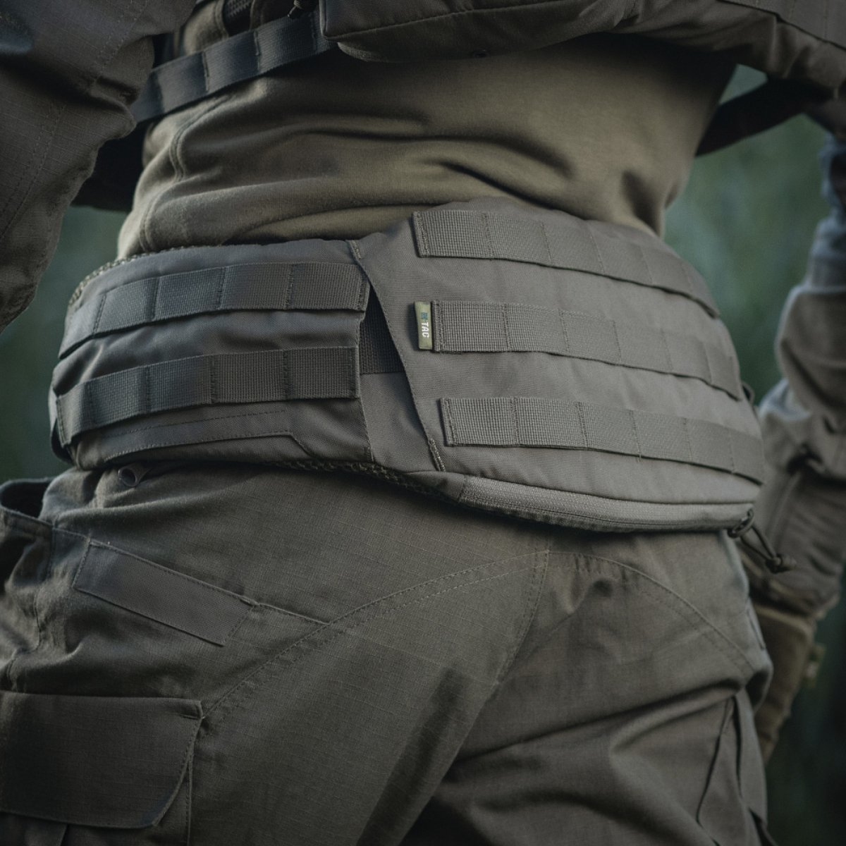 M-Tac War Belt ARMOR