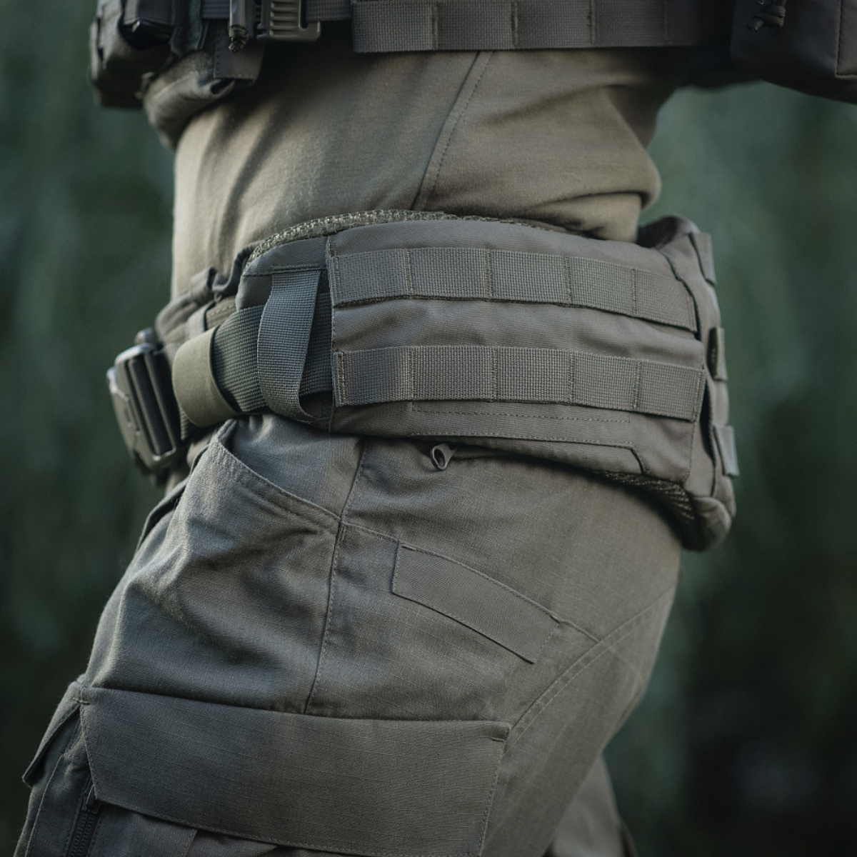 M-Tac War Belt ARMOR