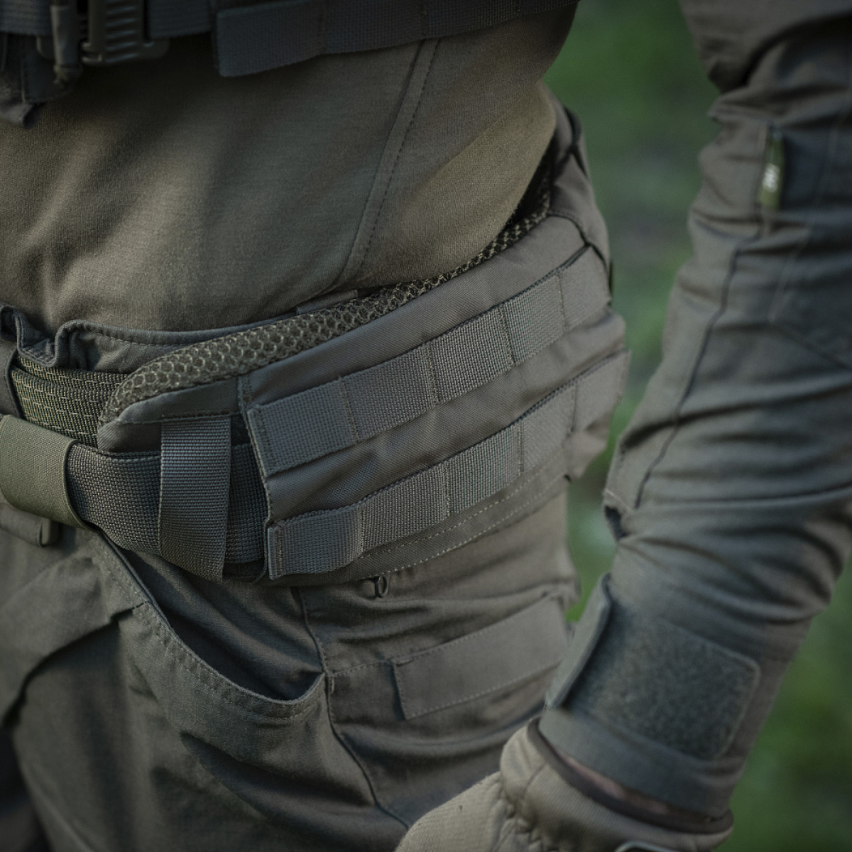 M-Tac War Belt ARMOR