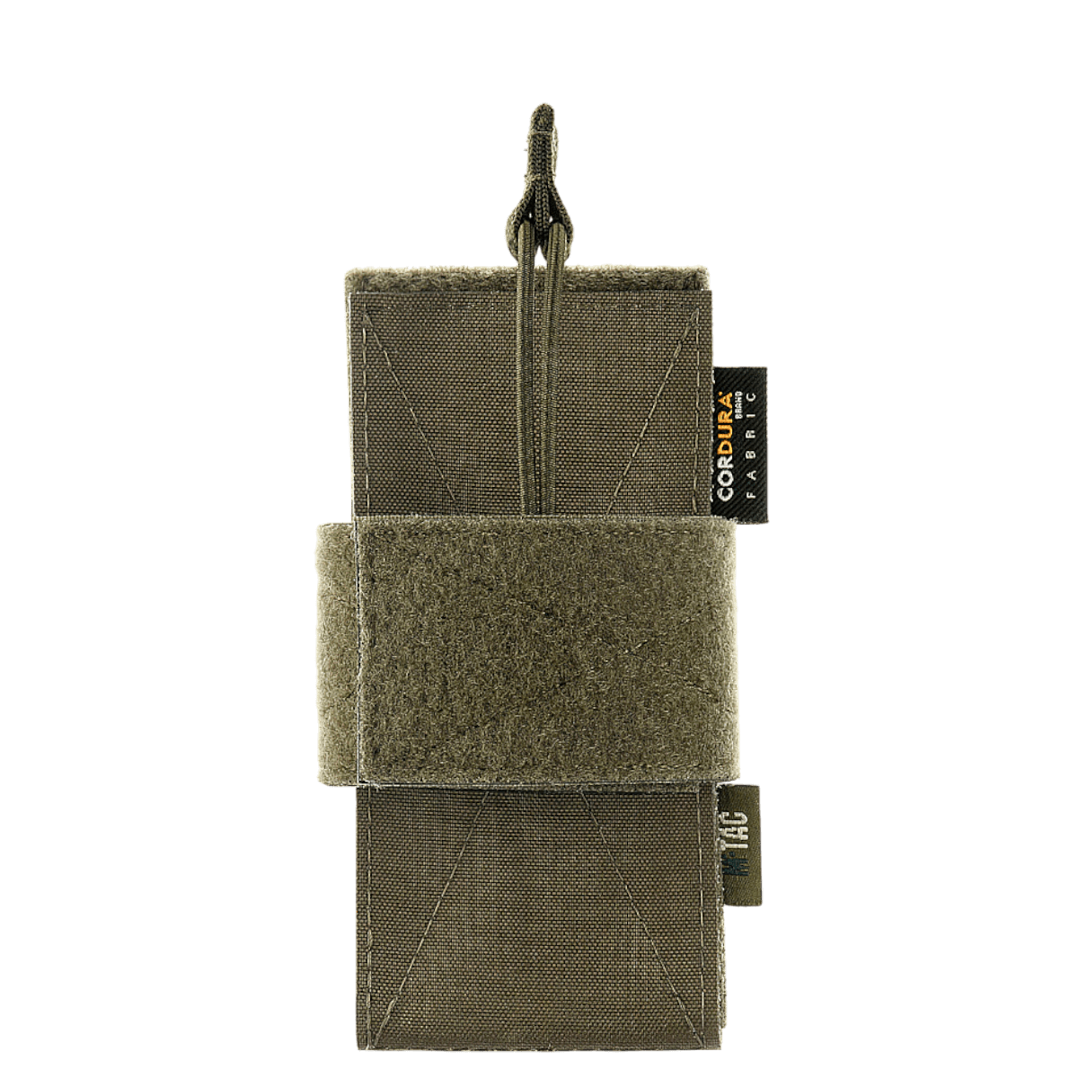 M-Tac CCW Hylster – Modulært Universal Hylster med velcro-loop panel for optimal placering af pistoler, lavet af 1000 Cordura Tape Mil-Spec.