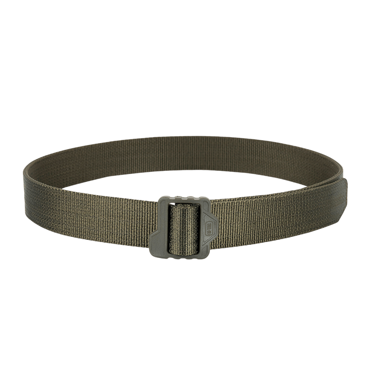 M-Tac Double Duty Taktisk Bælte i slidstærkt nylon med stærk polymer spænde til holstre og tasker.