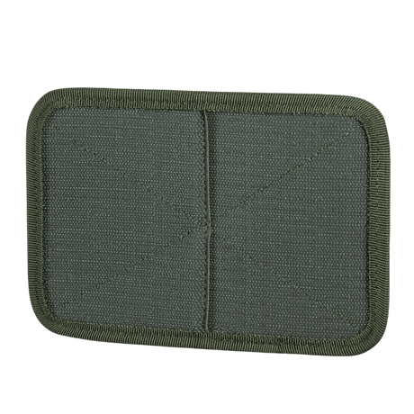 M-Tac Hook & Loop Low Profile Admin Panel i robust nylon til modulær organisering med Velcro-fastgørelse, galleri position 1.