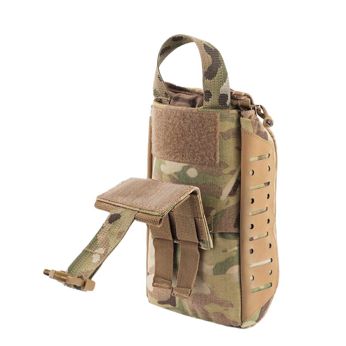 M-Tac Medical Pouch Elite Rip Off