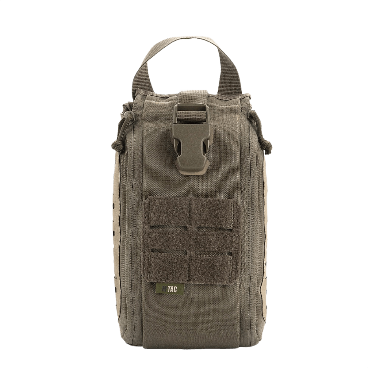M-Tac Medical Pouch Elite Rip Off i taktisk design til hurtig adgang i kritiske situationer.