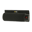 M-Tac Pepperspray-holder Gen.II i sort elastisk design til let og hurtig adgang til selvforsvarsspray