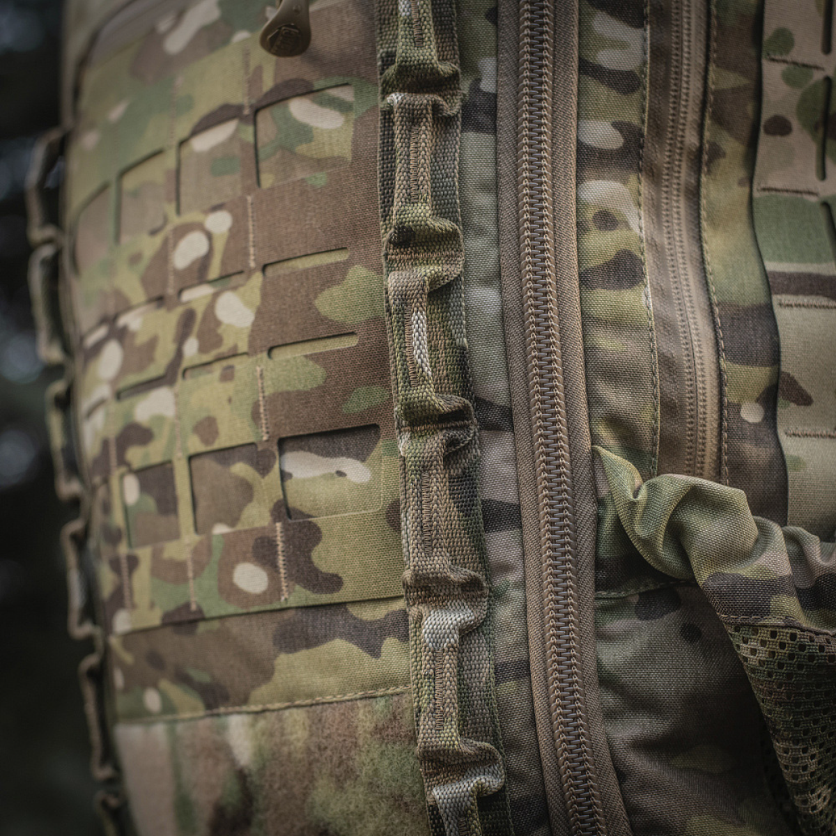 M-Tac Rygsæk Large Gen.III Elite