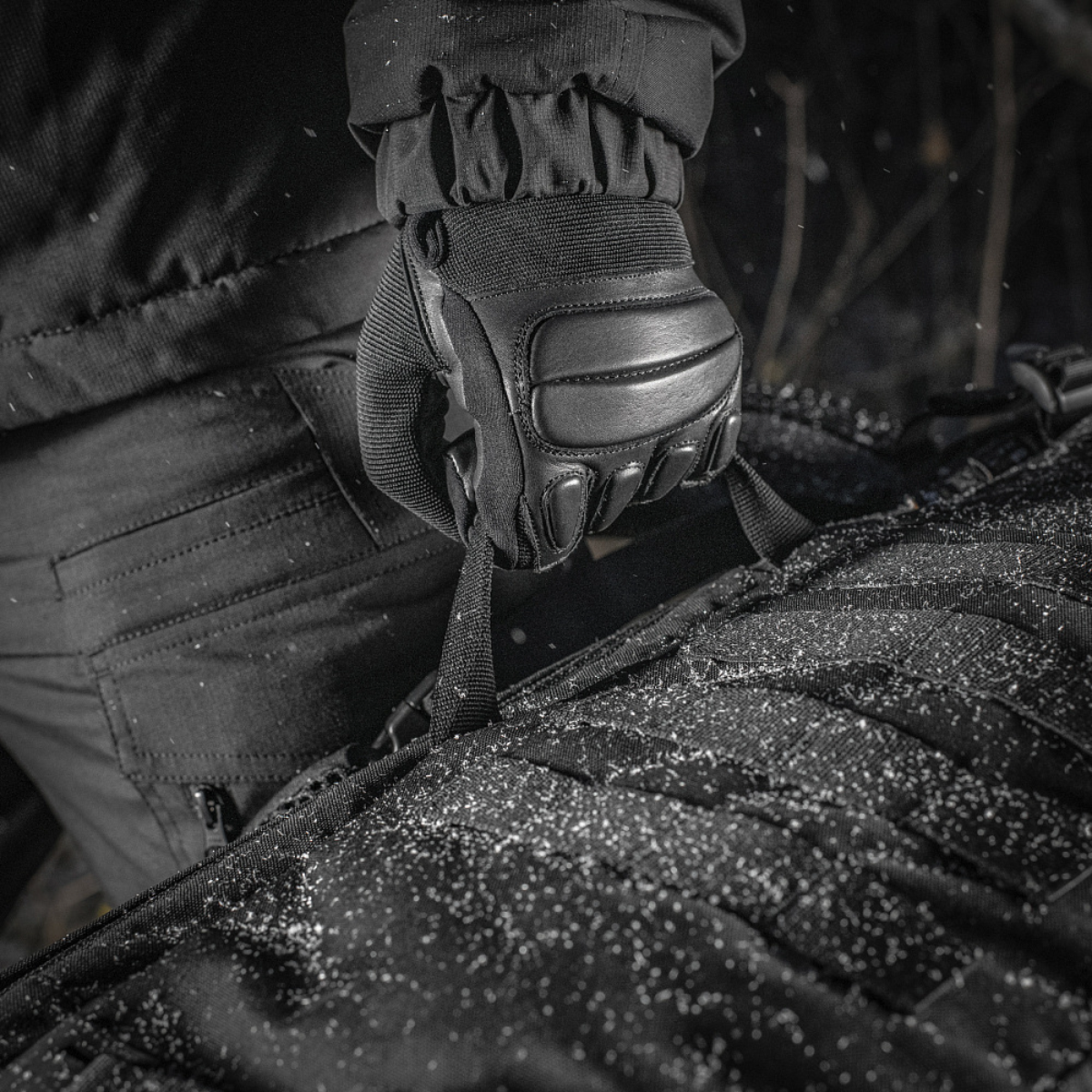 M-Tac Rygsæk Gen.II Elite Large