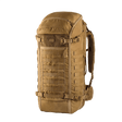 M-Tac Rygsæk Gen.II Elite Large i slidstærkt Cordura materiale, ergonomisk design, stor kapacitet, sandfarvet