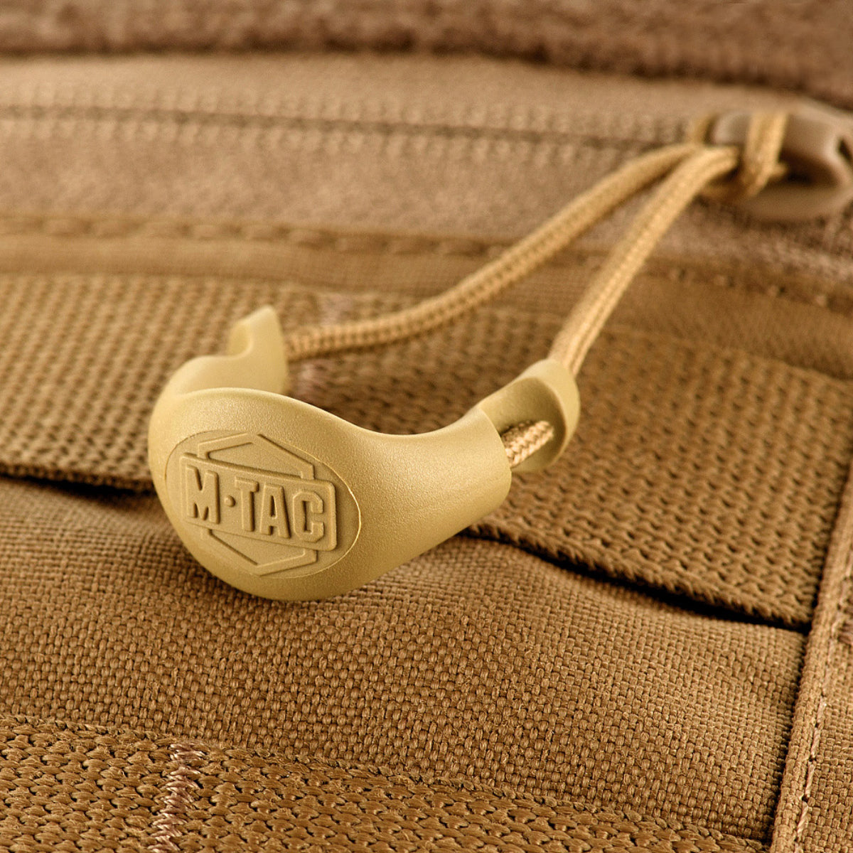 M-Tac Rygsæk Gen.II Elite Large