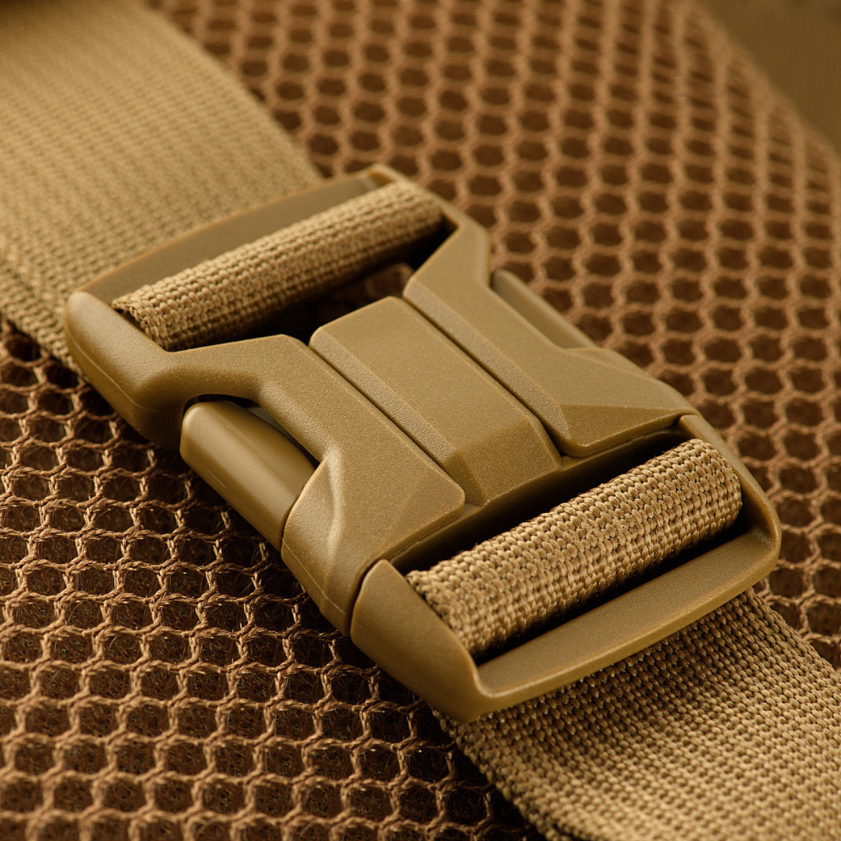 M-Tac Rygsæk Gen.II Elite Large