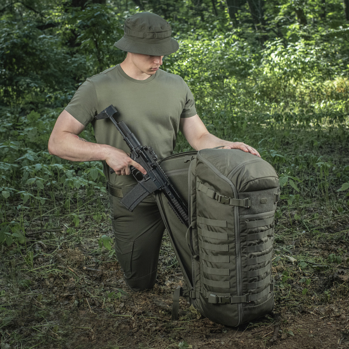 M-Tac Rygsæk Gen.II Elite Large