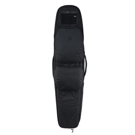 M-Tac Tactical Weapon Case Backpack 125 cm Elite Hex GEN.II med slidstærke materialer til sikker transport af våben op til 125 cm.