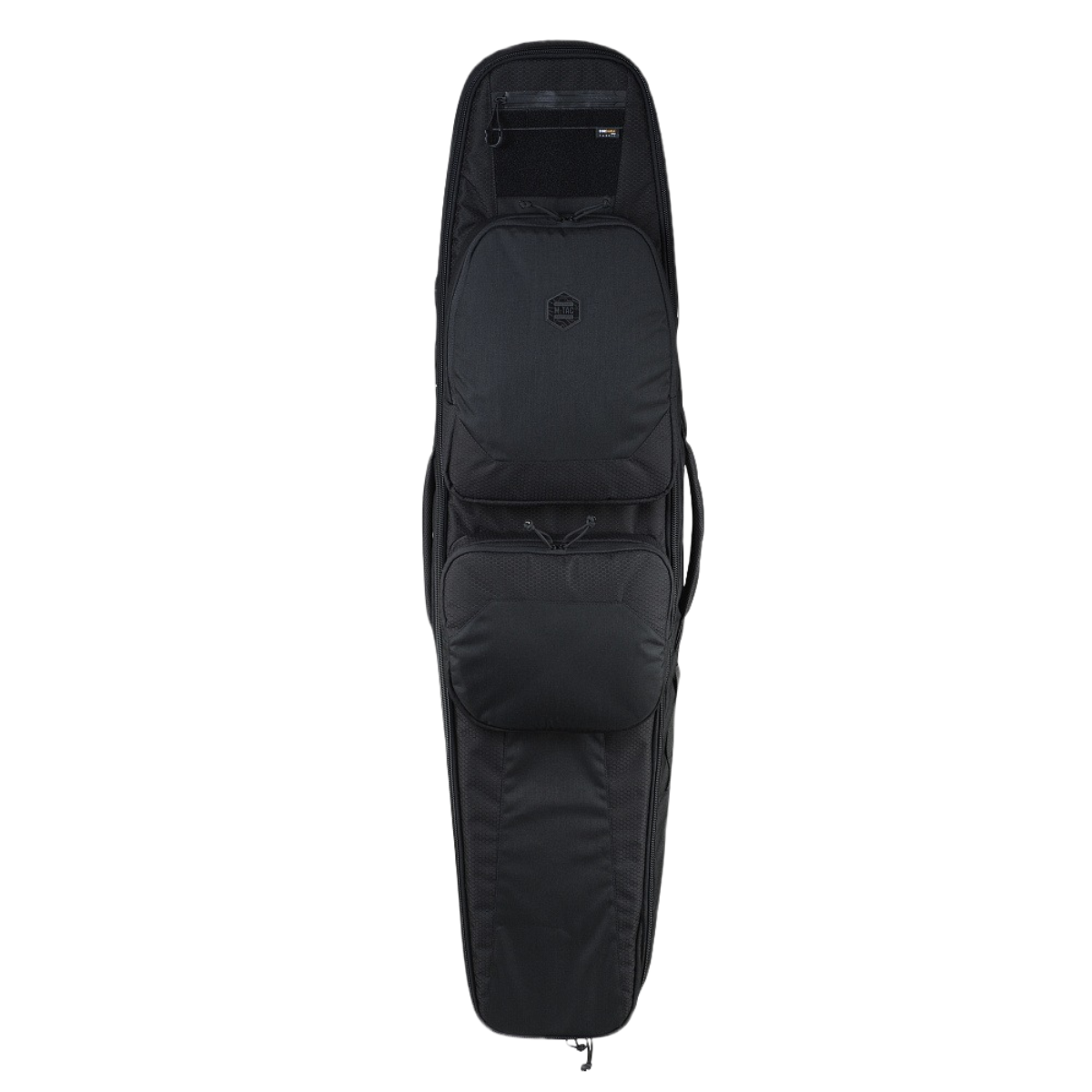 M-Tac Tactical Weapon Case Backpack 125 cm Elite Hex GEN.II