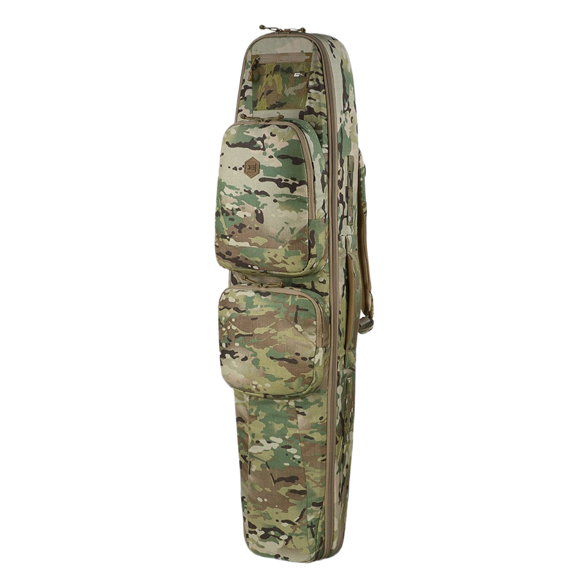 M-Tac Gun Backpack Case 125 cm Gen.II Elite