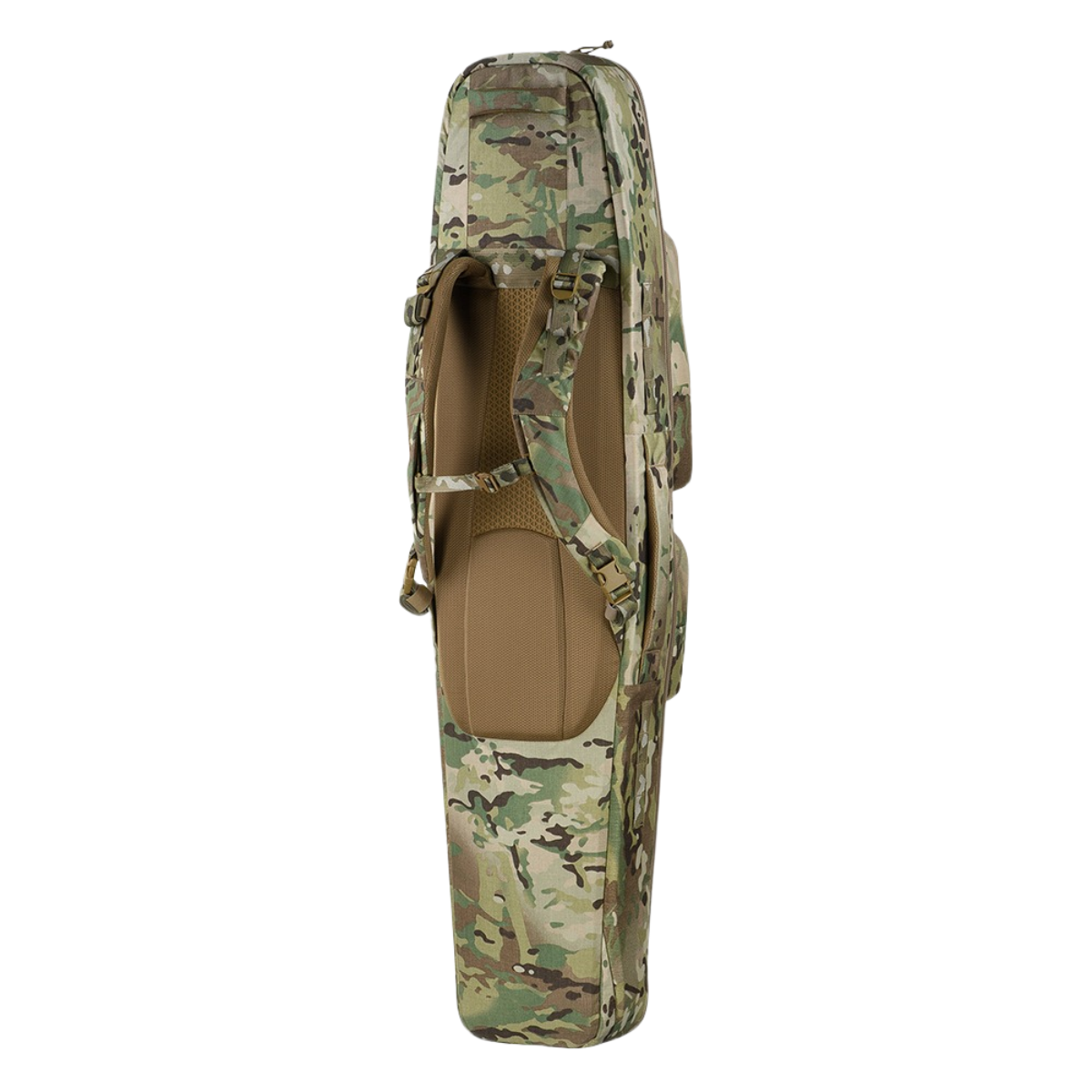 M-Tac Gun Backpack Case 125 cm Gen.II Elite