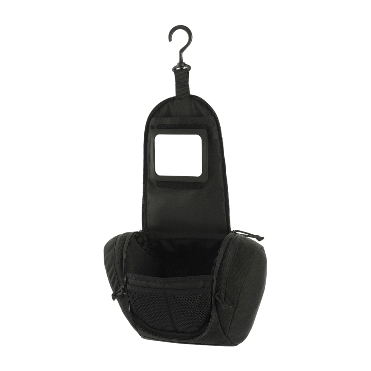 M-Tac Toilettaske Elite Gen.II hængende toilettaske med multiple rum til rejseartikler.