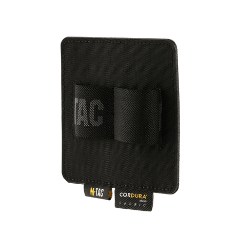 M-Tac Double Mag Pouch Hook Backed Magazine - fleksibel og modulær løsning til opbevaring af magasiner, spraydåser eller multitools.