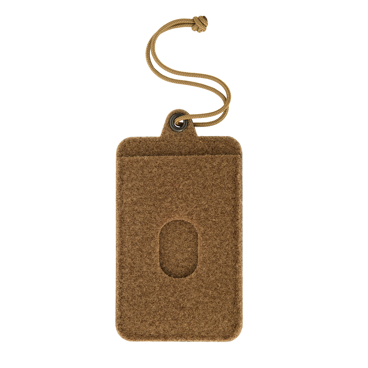 M-Tac Badge Holder – ID-kort og patch