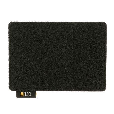 M-Tac Taktisk Morale Patch Display Board Hook og Loop Molle 120x85 til fastgørelse af patcher