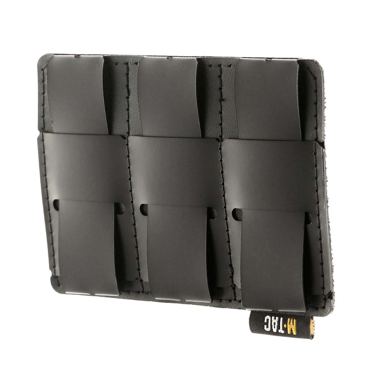 M-Tac Taktisk Morale Patch Display Board Hook og Loop Molle 120x85