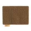 M-Tac Taktisk Morale Patch Display Board Hook og Loop Molle 120x85 til fastgørelse af patcher med MOLLE-systemer.