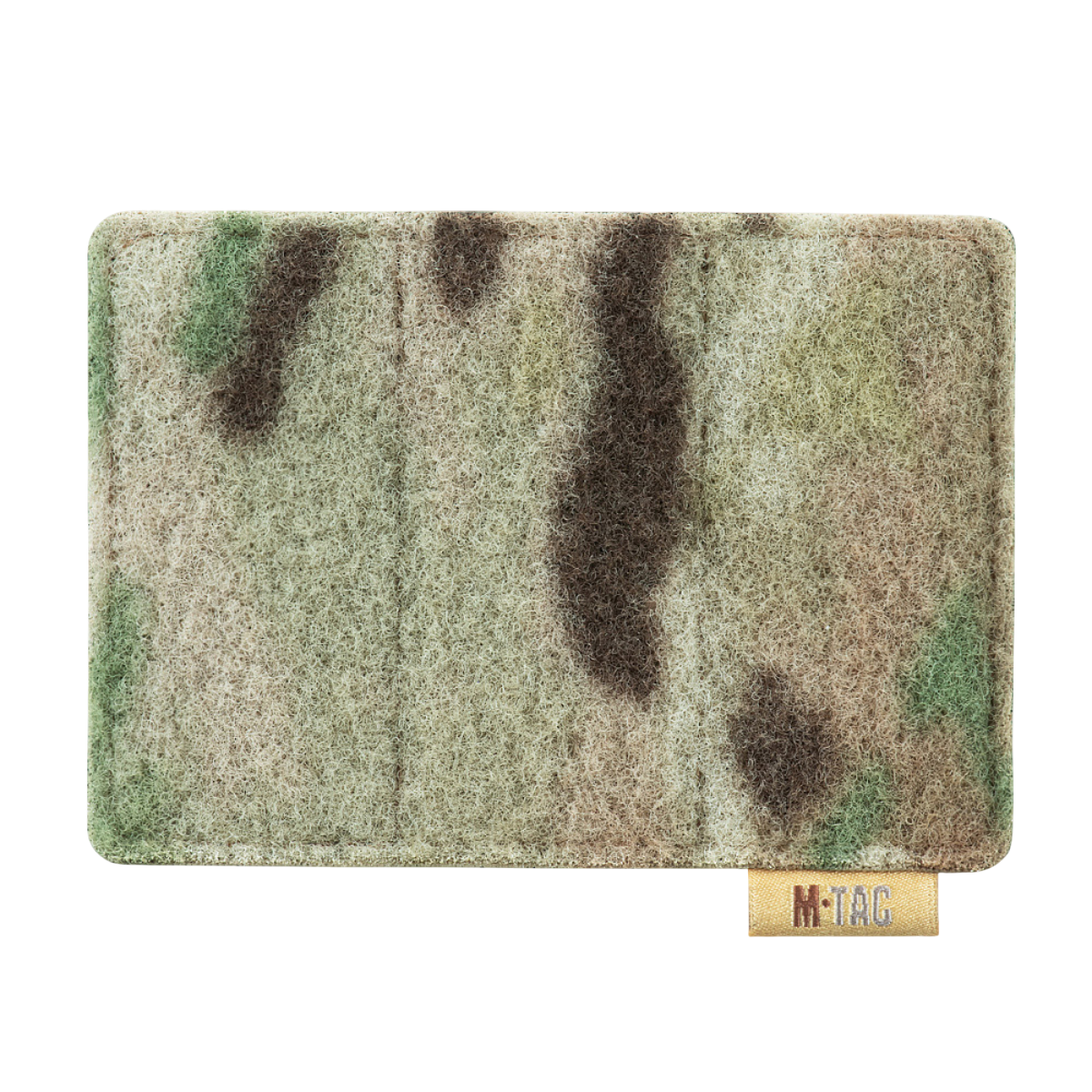 M-Tac Panel til Patches på MOLLE 120x85