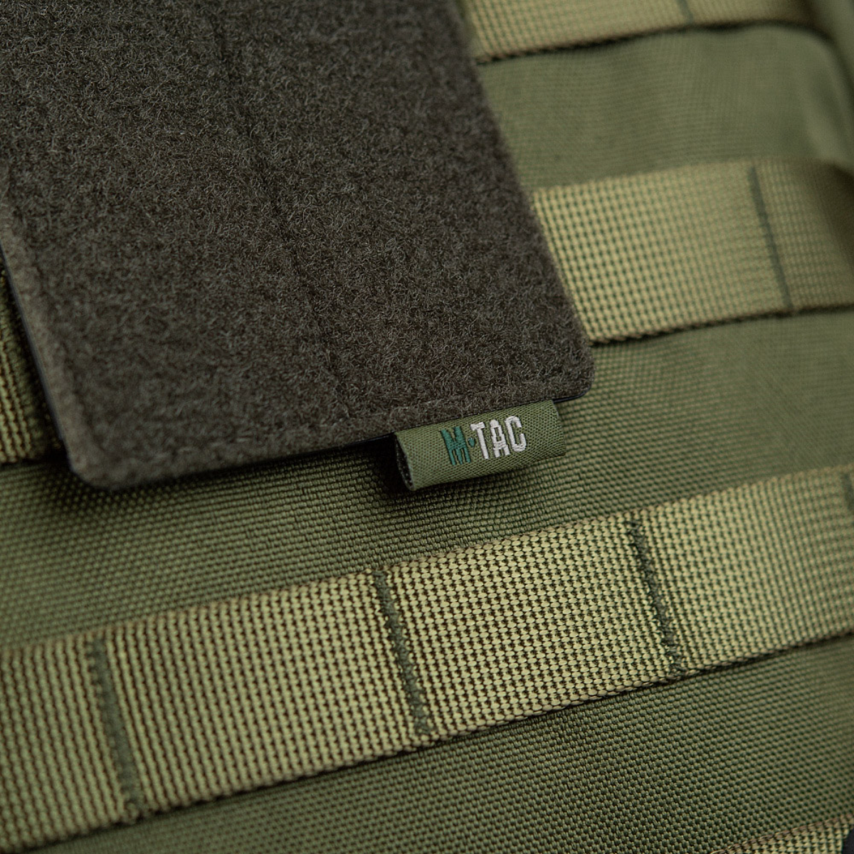 M-Tac Panel til Patches på MOLLE 80x135