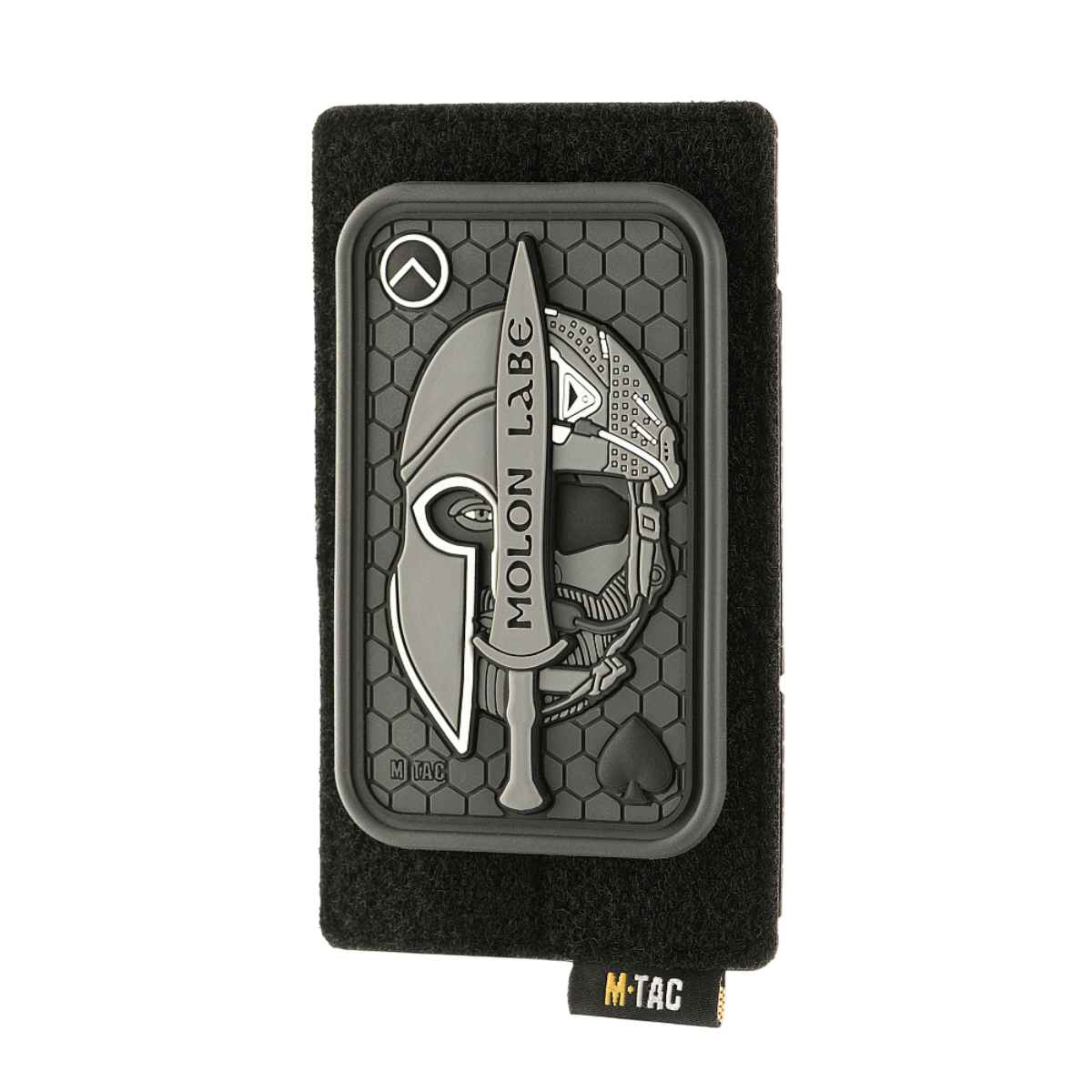 M-Tac Panel til Patches på MOLLE 80x135