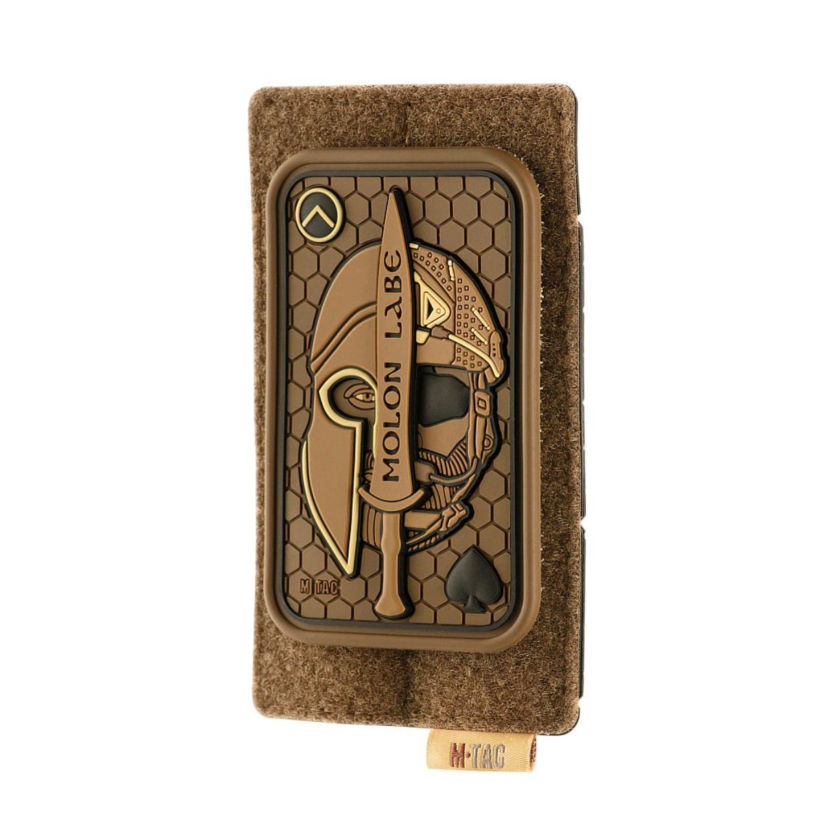 M-Tac Panel til Patches på MOLLE 80x135