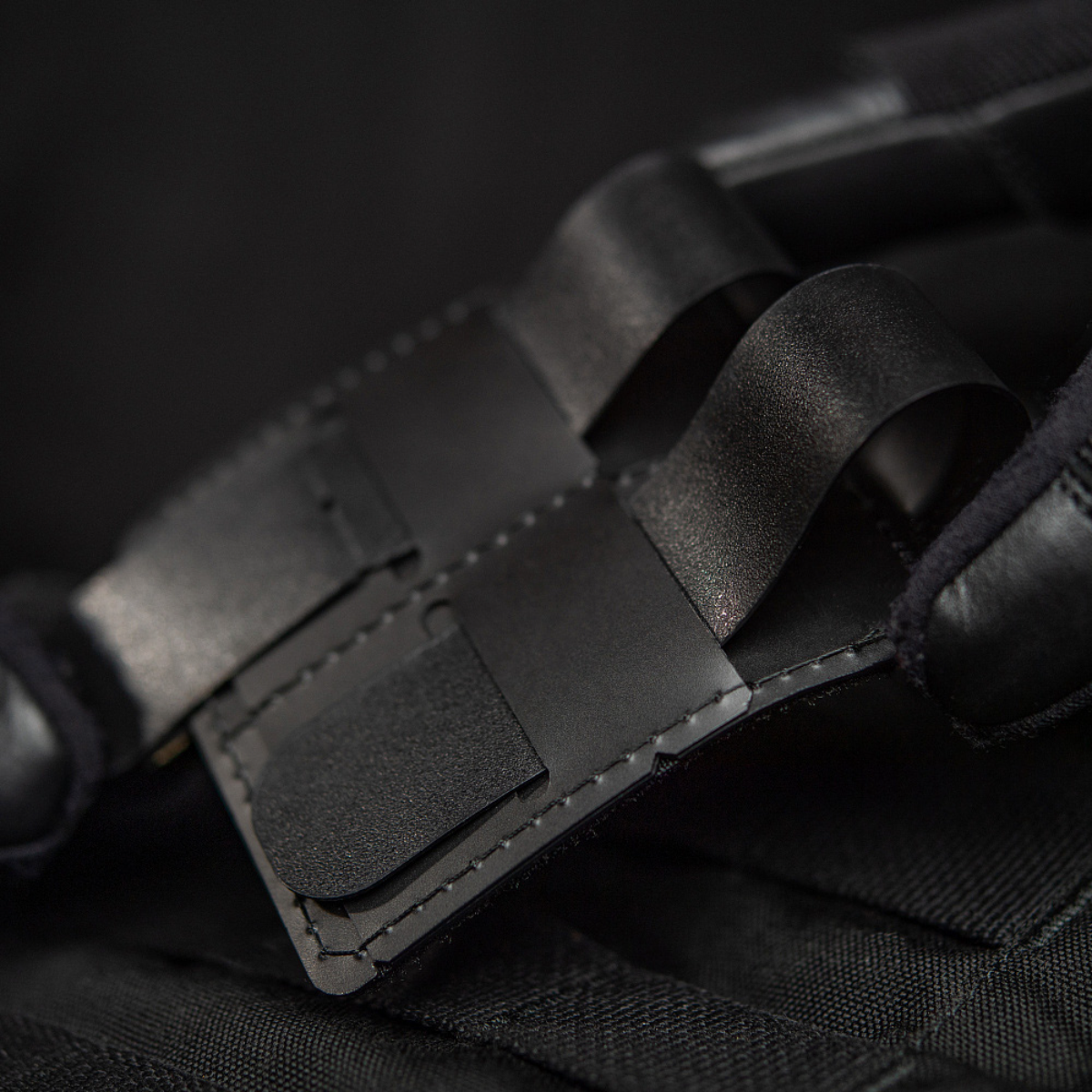 M-Tac Panel til Patches på MOLLE 80x85