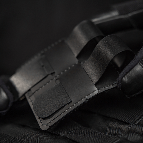 M-Tac Panel til Patches på MOLLE 80x85 med hook & loop overflade