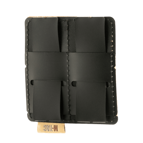 M-Tac Panel til Patches på MOLLE 80x85 med plastbase og hook & loop overflade til patches og ID