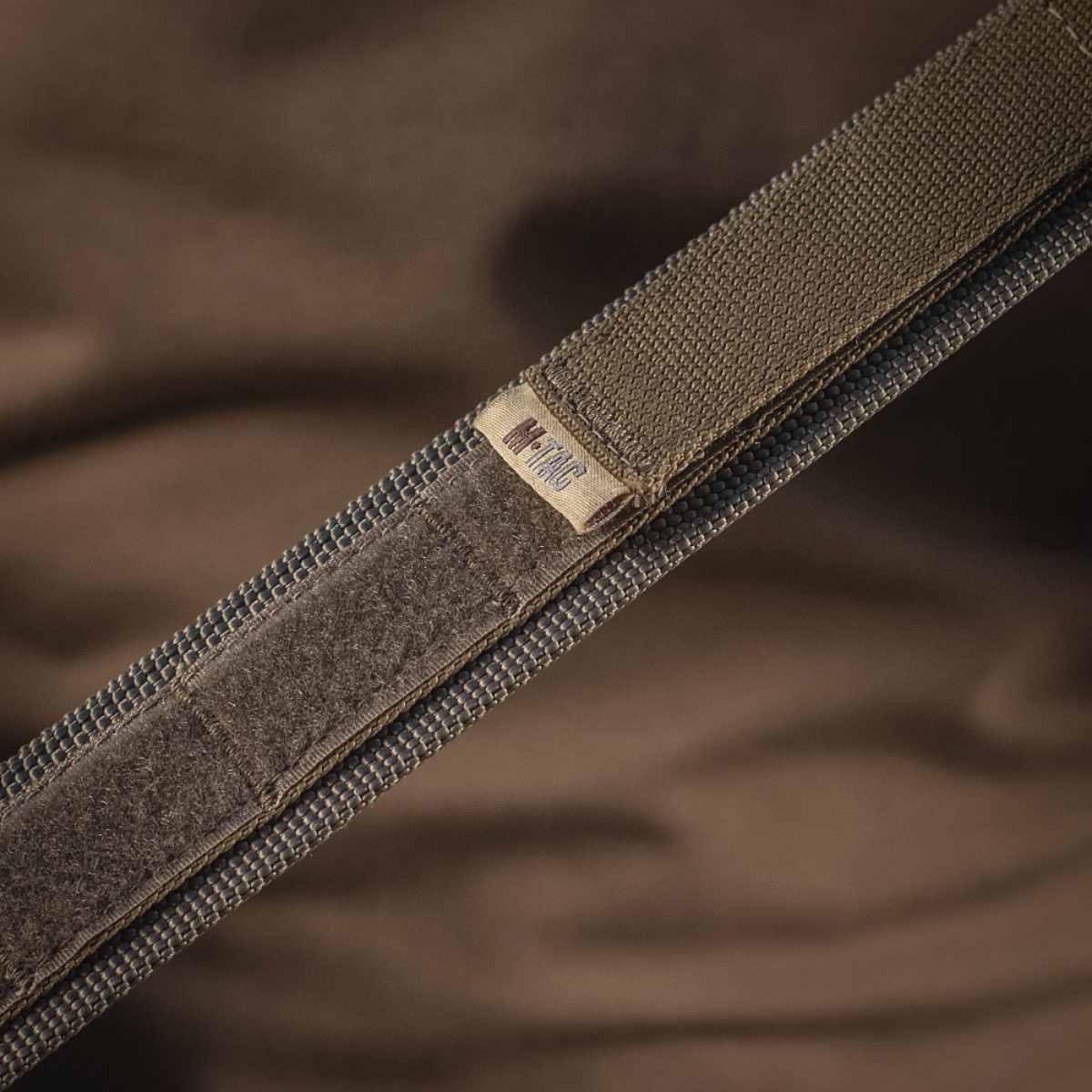 M-Tac Cobra Buckle Taktisk Bælte Laser Cut