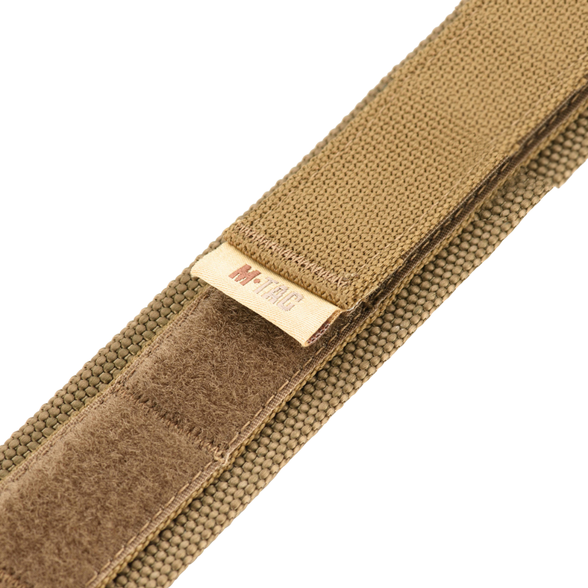 M-Tac Cobra Buckle Taktisk Bælte Laser Cut