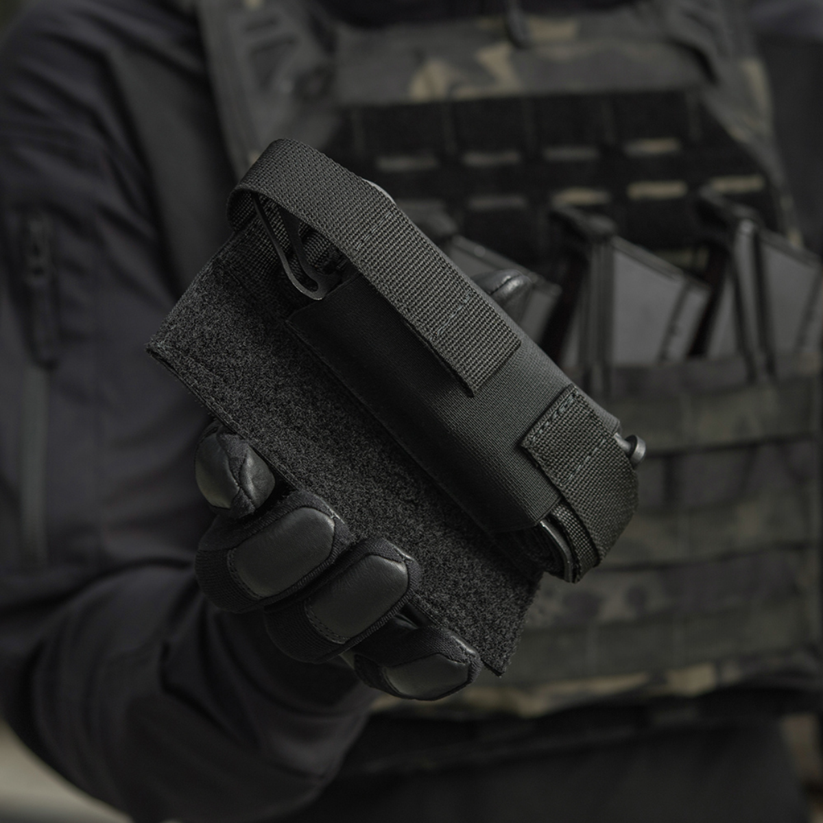 M-Tac Tourniquet Pouch Elastisk VELCRO Gen.II