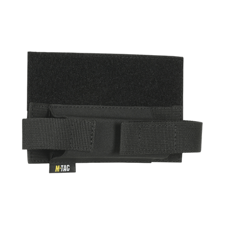 M-Tac Tourniquet Pouch Elastisk VELCRO Gen.II af Cordura 500D med elastik og Texcel-seler til hurtig tourniquet adgang.