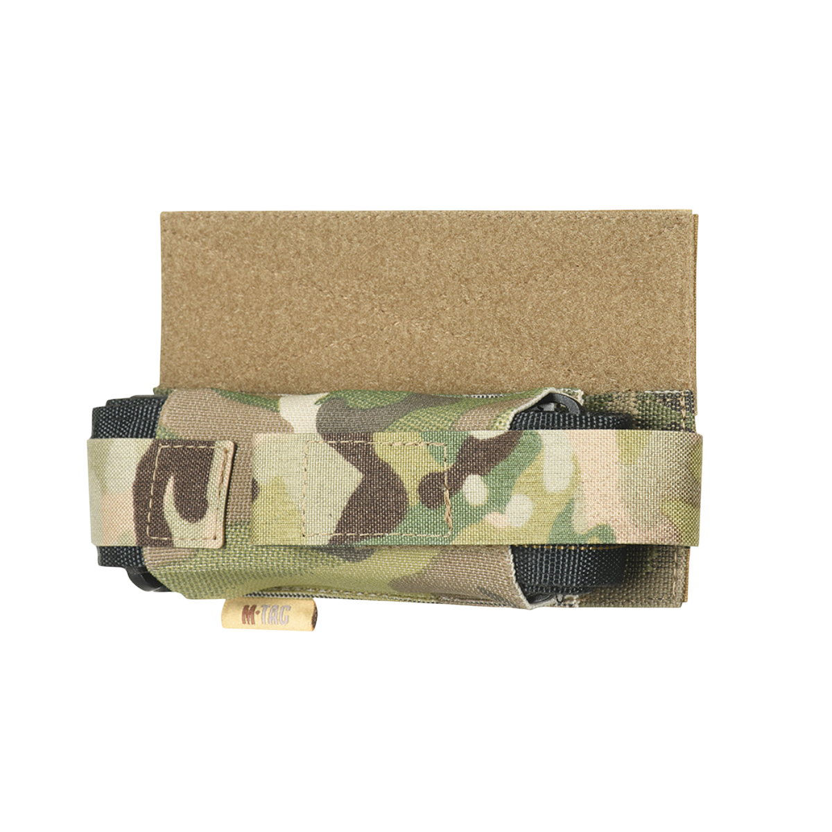 M-Tac Tourniquet Pouch Elastisk VELCRO Gen.II