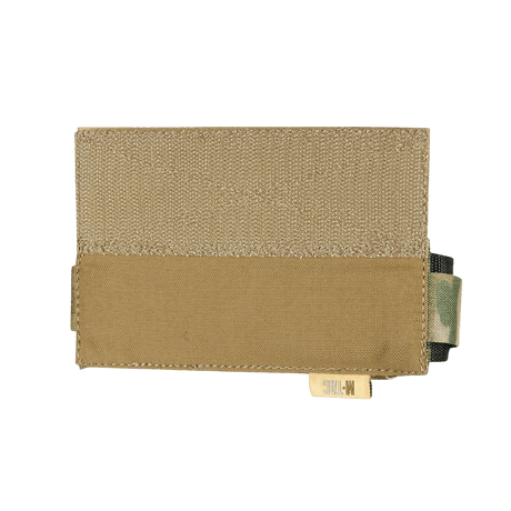M-Tac Tourniquet Pouch Elastisk VELCRO Gen.II i Cordura 500D materiale til taktisk brug, hurtig adgang og robust holdbarhed.