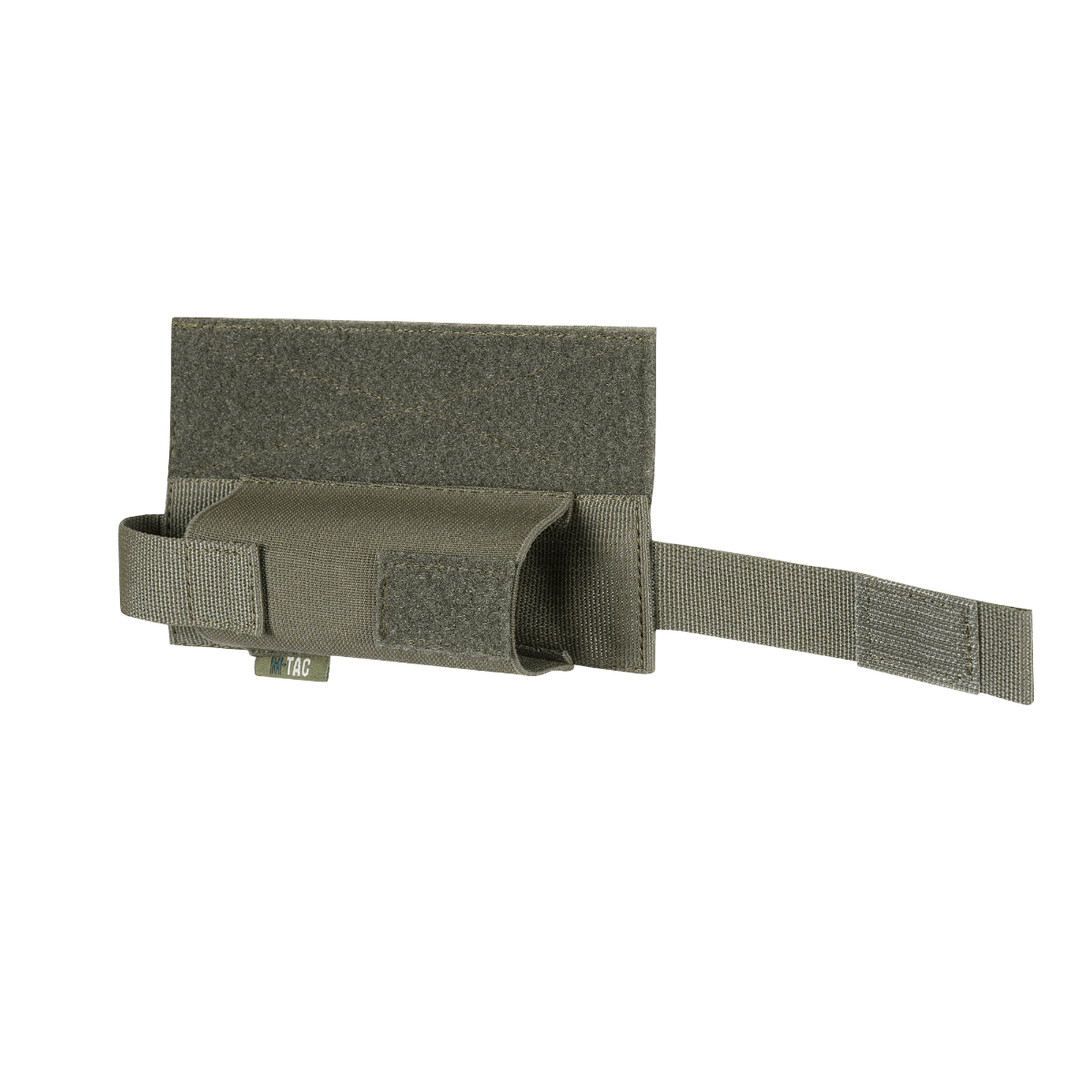 M-Tac Tourniquet Pouch Elastisk VELCRO Gen.II taktisk taske til C-A-T tourniquet, robust Cordura 500D, easy Velcro fastgørelse.