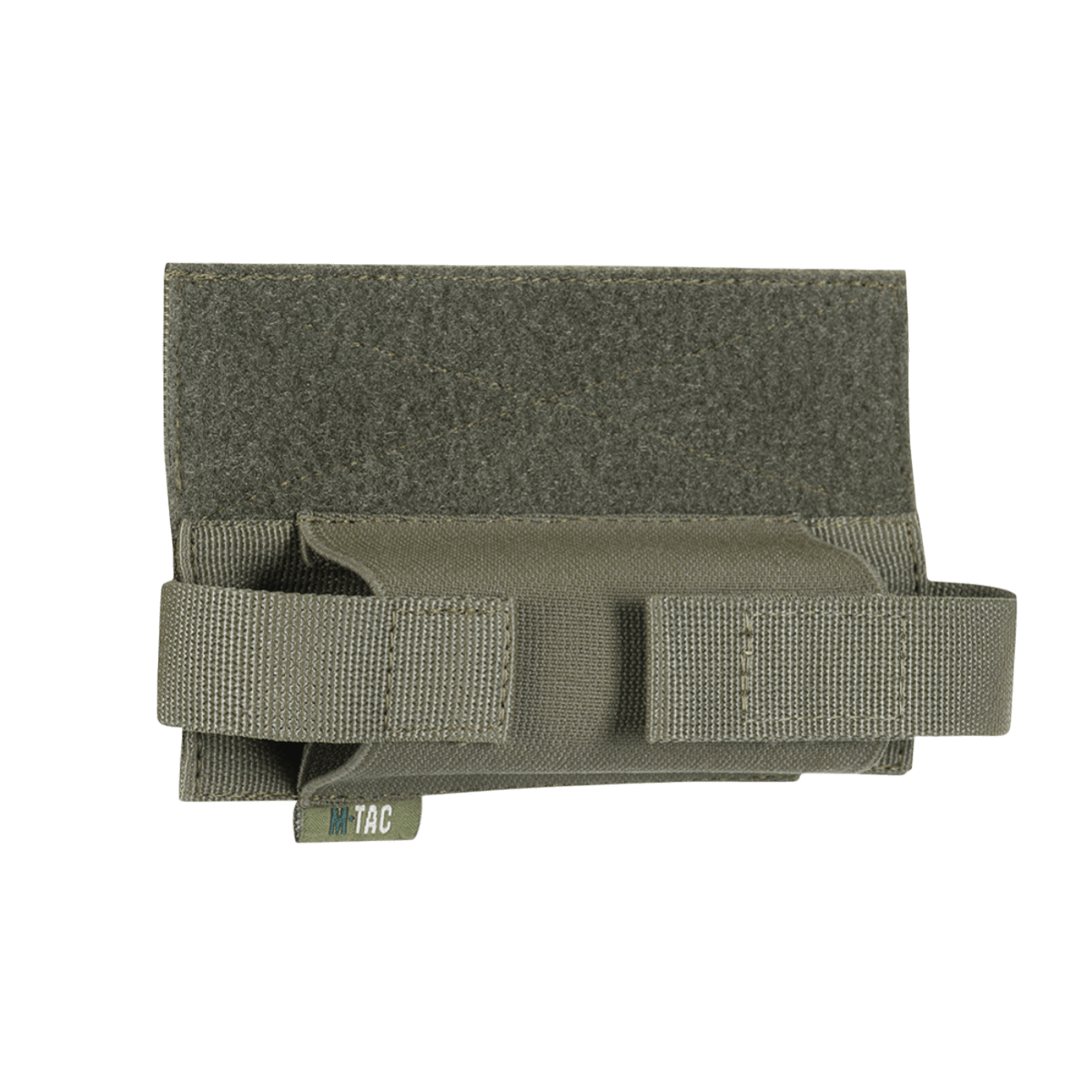 M-Tac Tourniquet Pouch Elastisk VELCRO Gen.II til hurtig adgang og robust opbevaring af tourniquet, fremstillet af Cordura 500D.